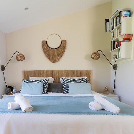 סן-קנה Les Lodges Taizen, Sejour Spa- Sans Enfants מראה חיצוני תמונה