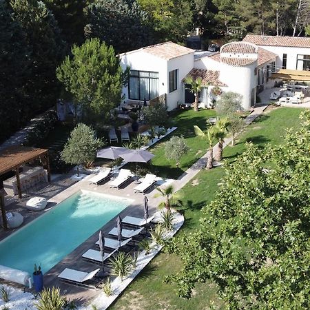 סן-קנה Les Lodges Taizen, Sejour Spa- Sans Enfants מראה חיצוני תמונה