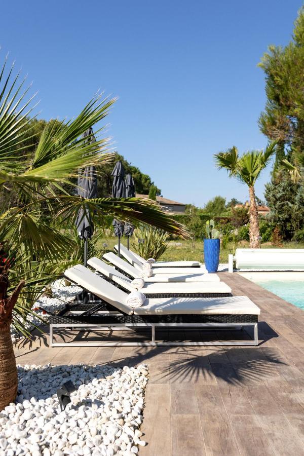 סן-קנה Les Lodges Taizen, Sejour Spa- Sans Enfants מראה חיצוני תמונה