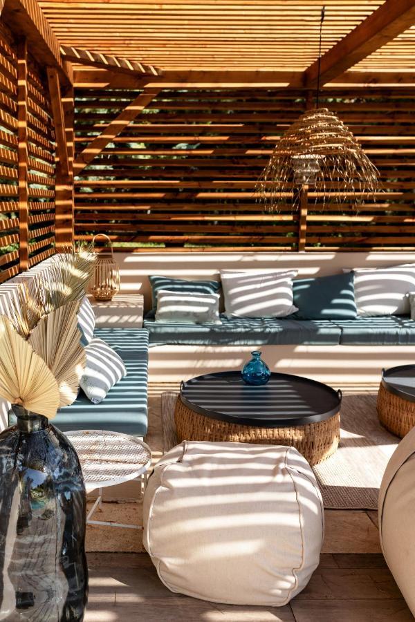 סן-קנה Les Lodges Taizen, Sejour Spa- Sans Enfants מראה חיצוני תמונה
