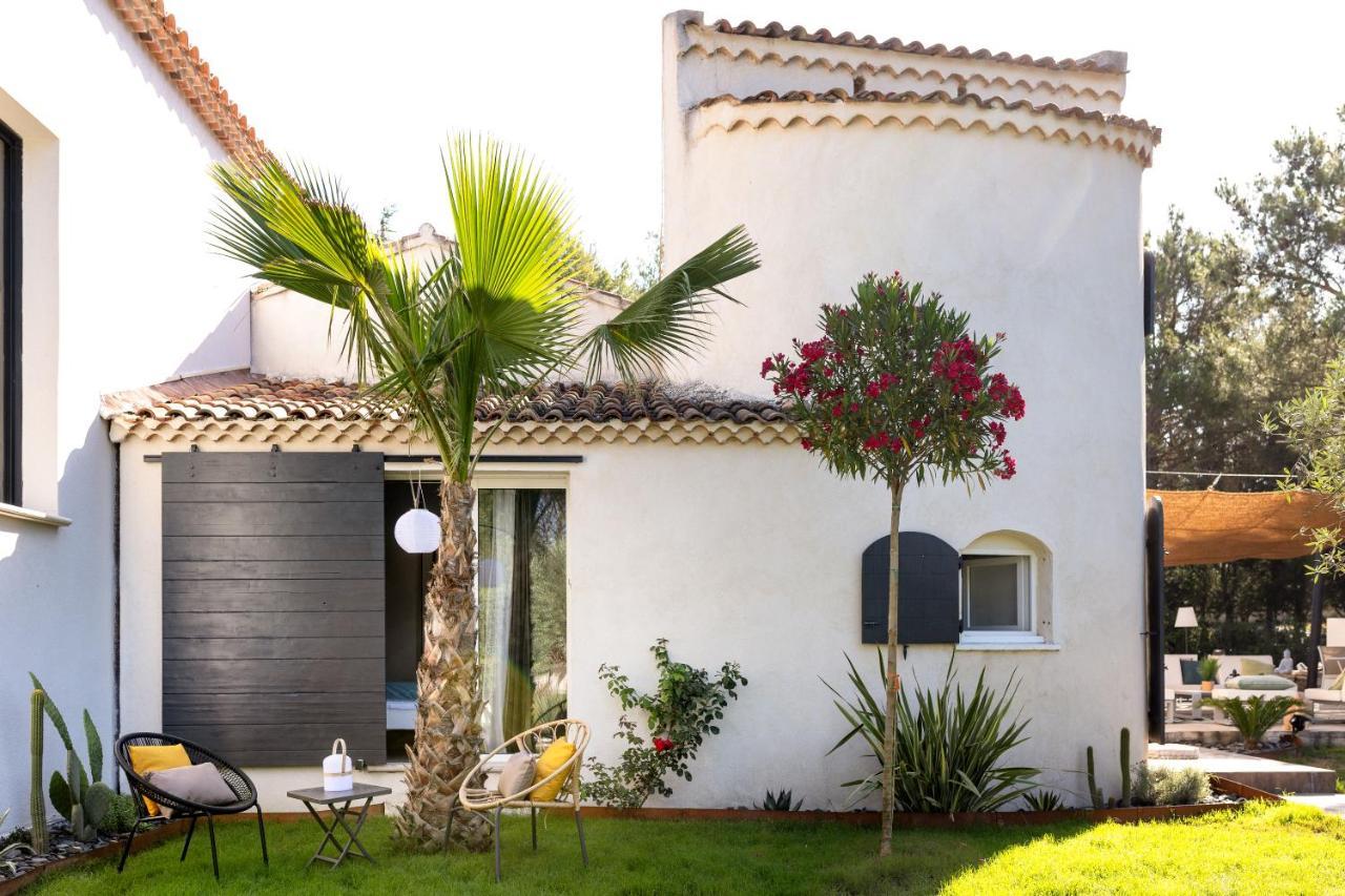 סן-קנה Les Lodges Taizen, Sejour Spa- Sans Enfants מראה חיצוני תמונה