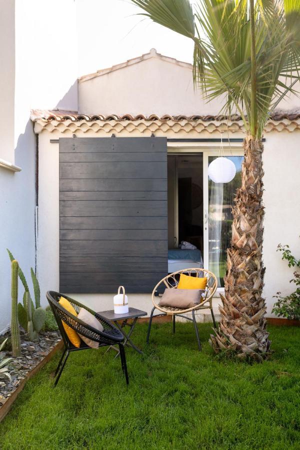 סן-קנה Les Lodges Taizen, Sejour Spa- Sans Enfants מראה חיצוני תמונה