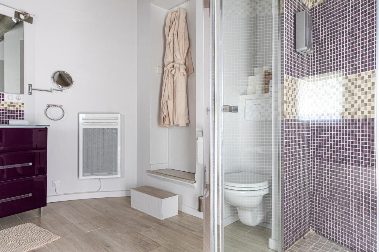 סן-קנה Les Lodges Taizen, Sejour Spa- Sans Enfants מראה חיצוני תמונה