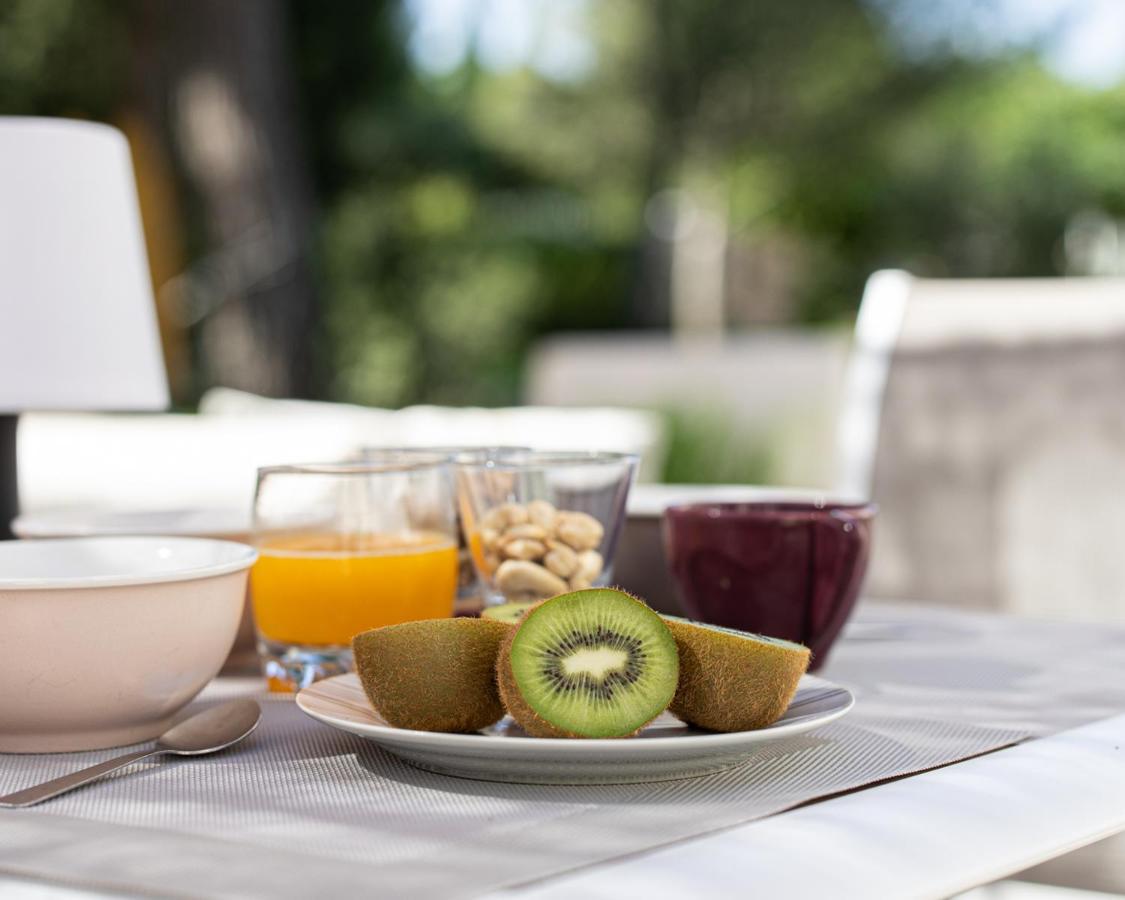 סן-קנה Les Lodges Taizen, Sejour Spa- Sans Enfants מראה חיצוני תמונה