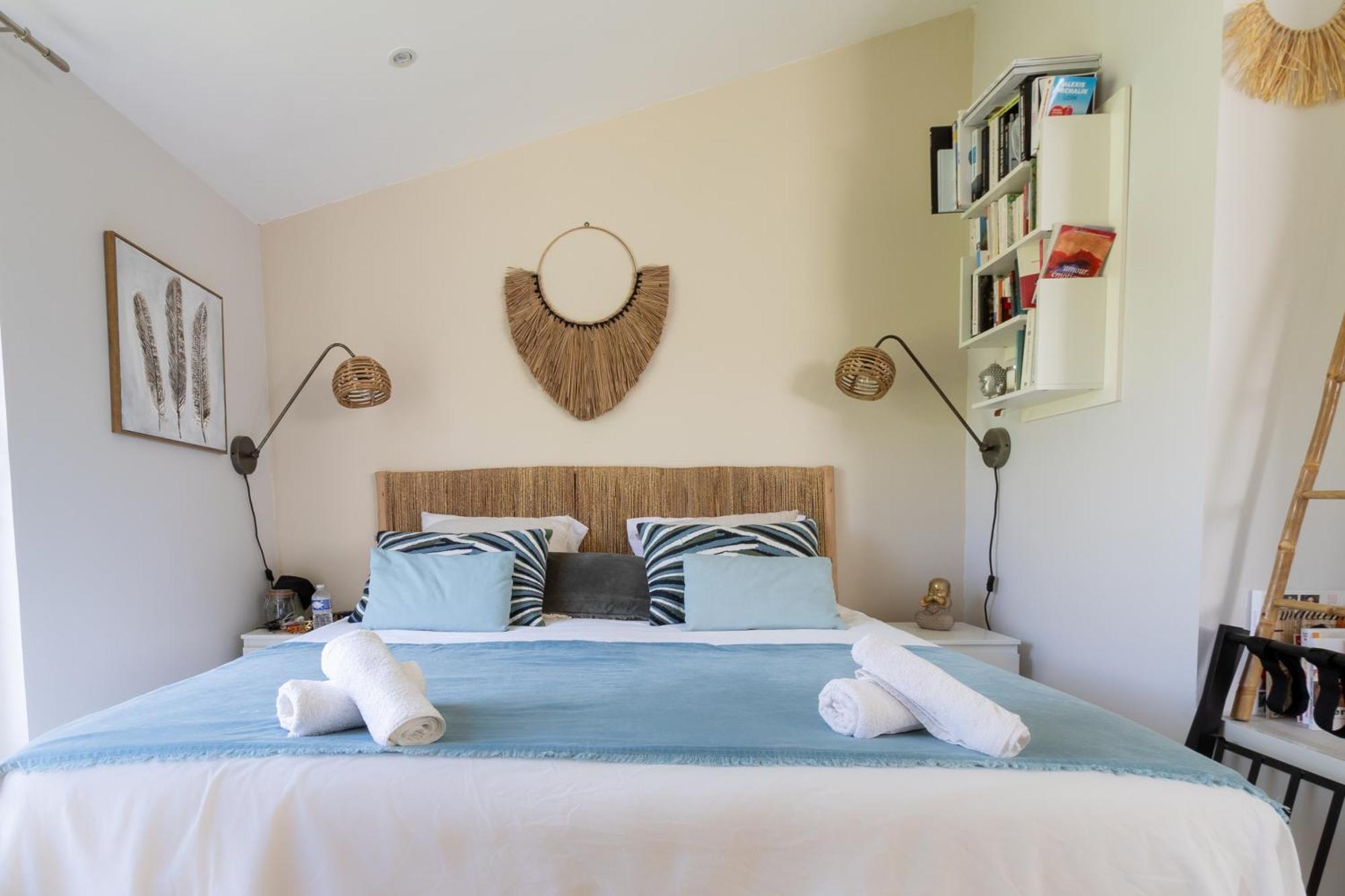 סן-קנה Les Lodges Taizen, Sejour Spa- Sans Enfants מראה חיצוני תמונה