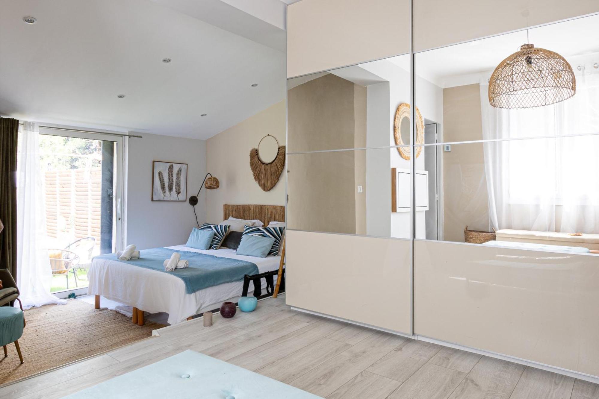 סן-קנה Les Lodges Taizen, Sejour Spa- Sans Enfants מראה חיצוני תמונה
