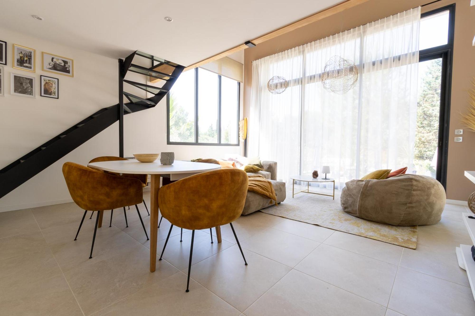 סן-קנה Les Lodges Taizen, Sejour Spa- Sans Enfants מראה חיצוני תמונה