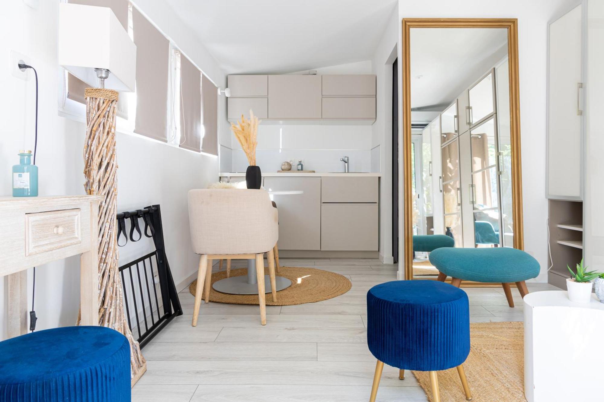 סן-קנה Les Lodges Taizen, Sejour Spa- Sans Enfants מראה חיצוני תמונה