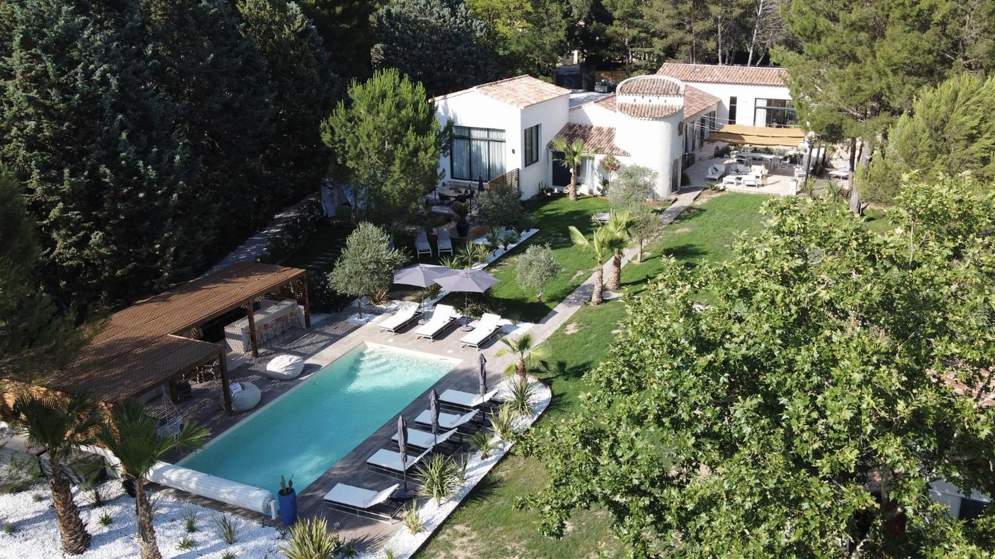 סן-קנה Les Lodges Taizen, Sejour Spa- Sans Enfants מראה חיצוני תמונה